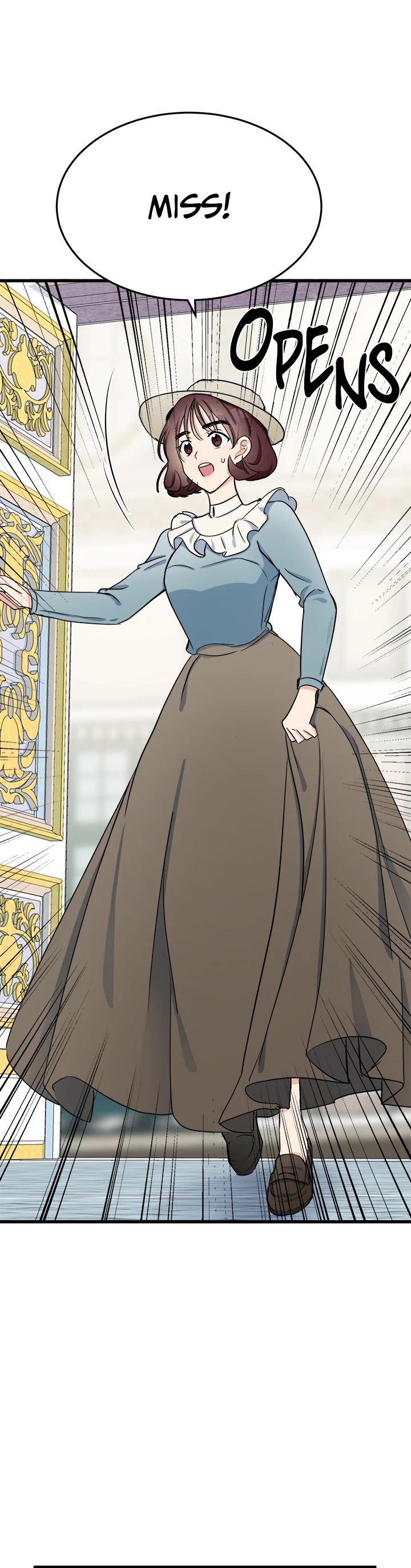 The Villainess Lives Twice Chapter 30 page 38 - Chapter 30