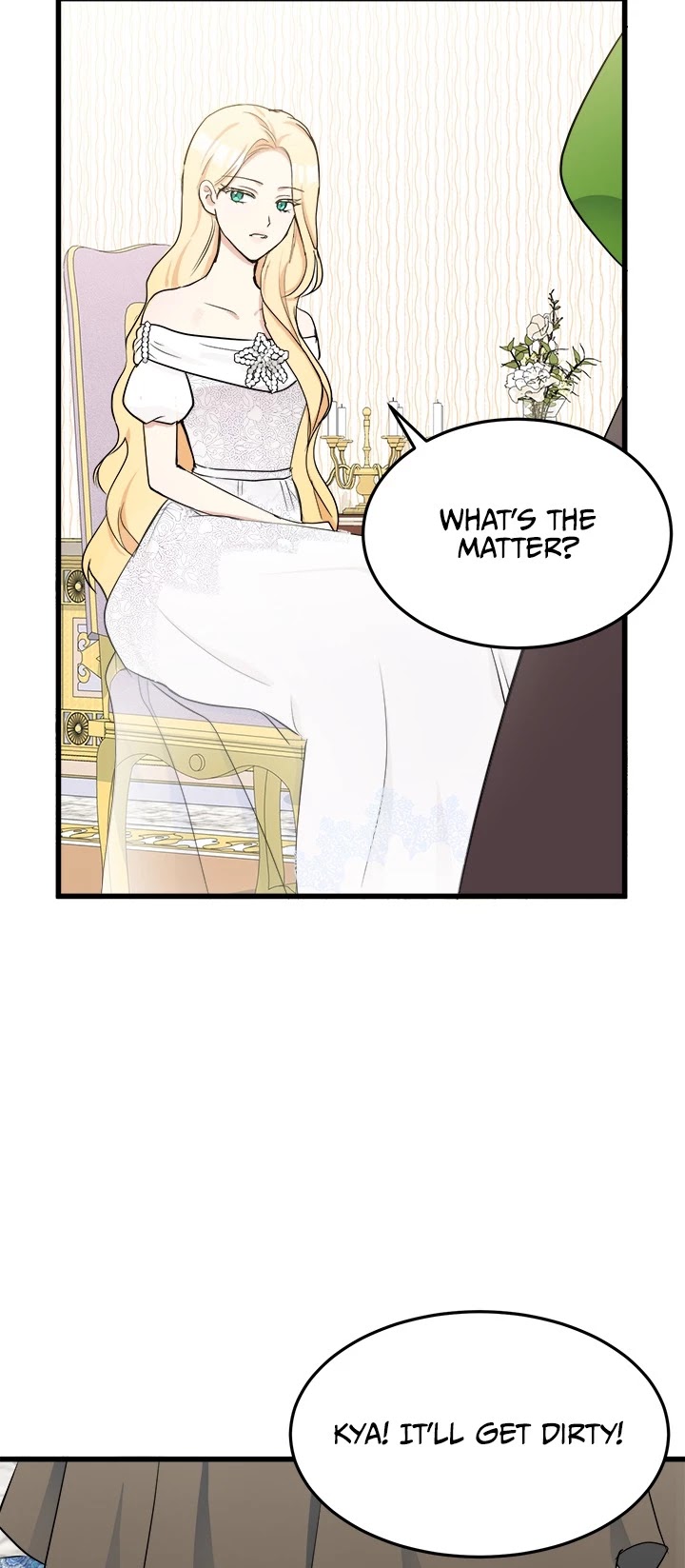 The Villainess Lives Twice Chapter 30 page 39 - Chapter 30