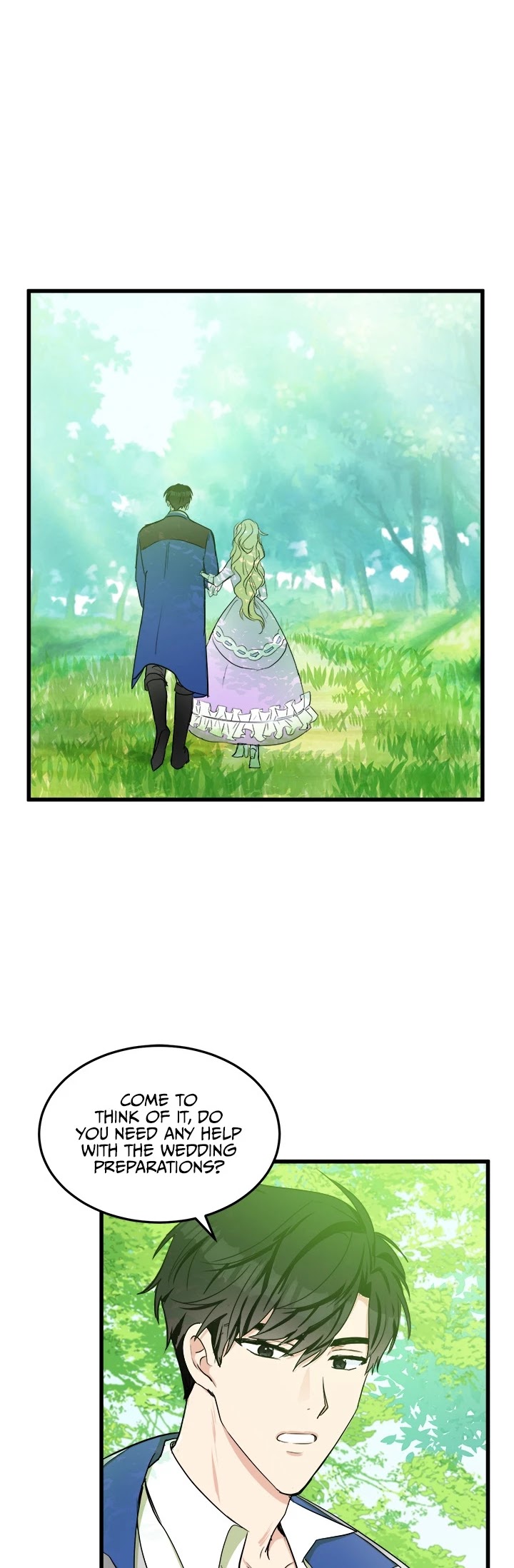 The Villainess Lives Twice Chapter 30 page 4 - Chapter 30