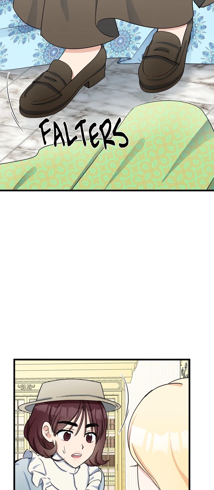 The Villainess Lives Twice Chapter 30 page 40 - Chapter 30