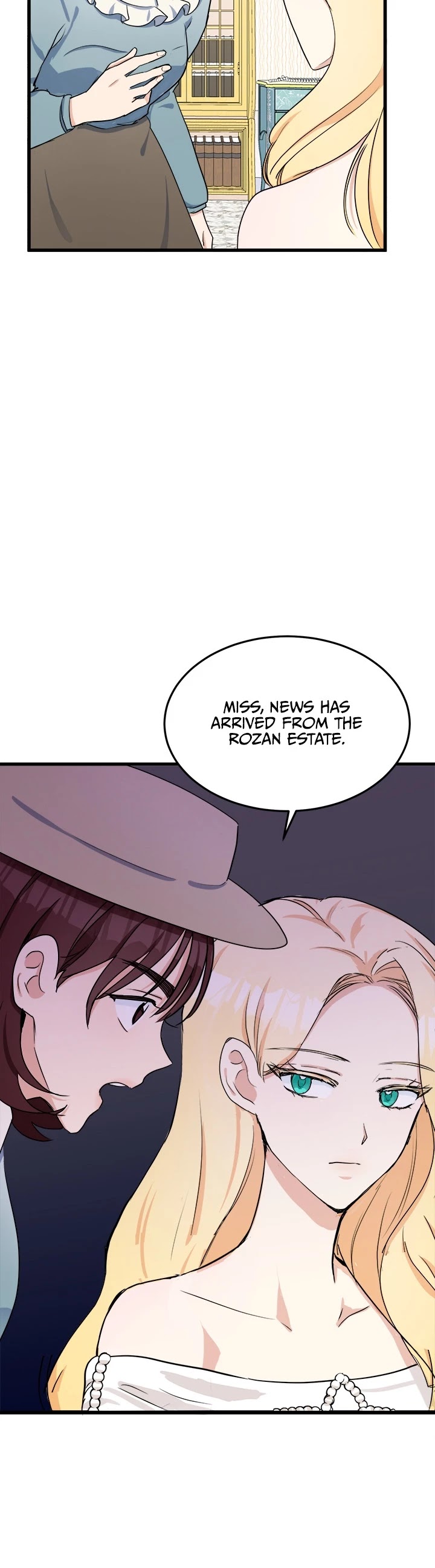The Villainess Lives Twice Chapter 30 page 41 - Chapter 30