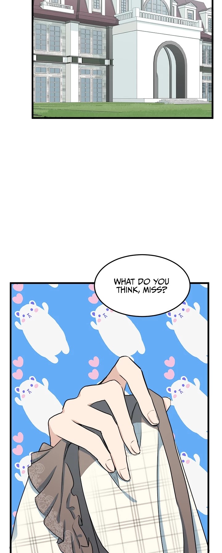 The Villainess Lives Twice Chapter 31 page 13 - Chapter 31