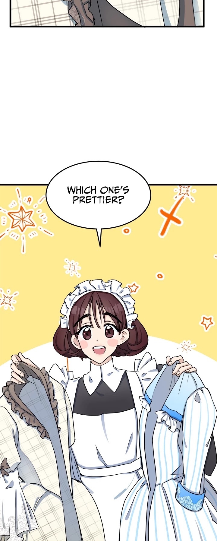 The Villainess Lives Twice Chapter 31 page 14 - Chapter 31