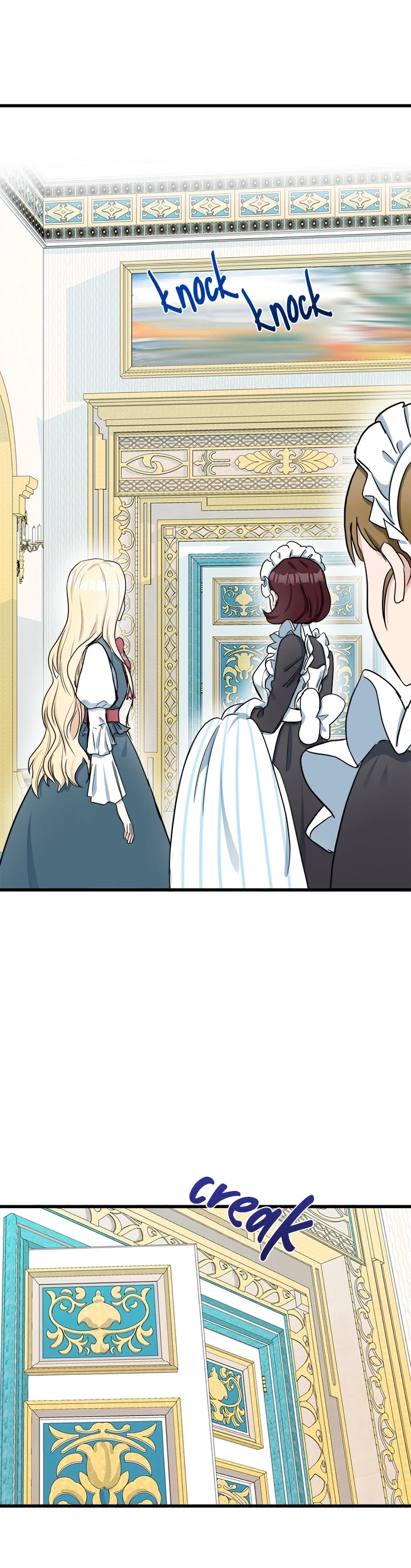 The Villainess Lives Twice Chapter 31 page 17 - Chapter 31
