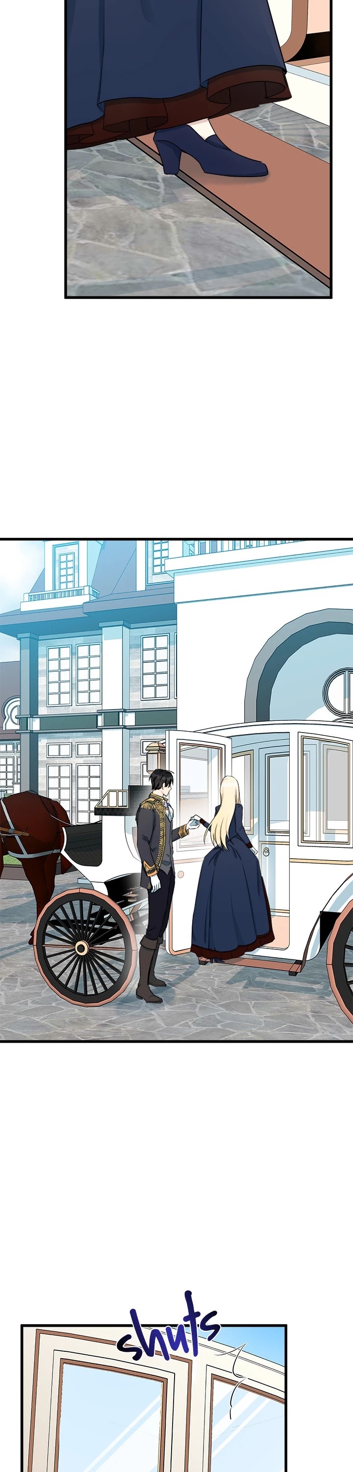 The Villainess Lives Twice Chapter 31 page 25 - Chapter 31