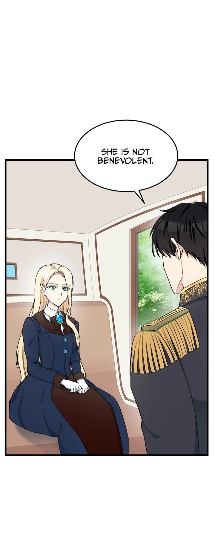 The Villainess Lives Twice Chapter 31 page 27 - Chapter 31