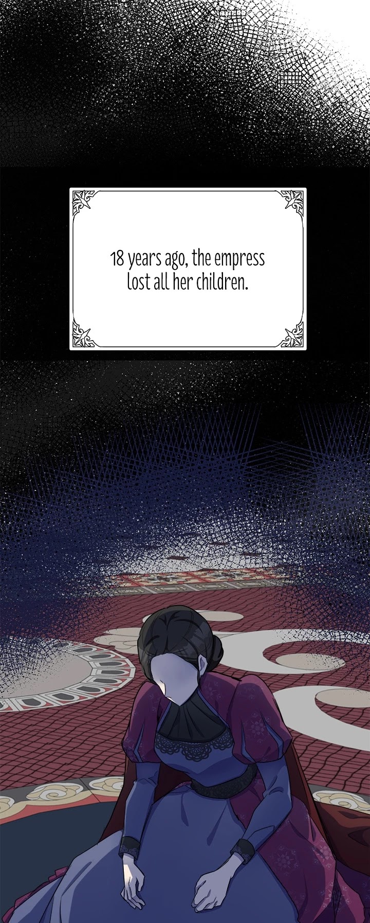 The Villainess Lives Twice Chapter 31 page 32 - Chapter 31