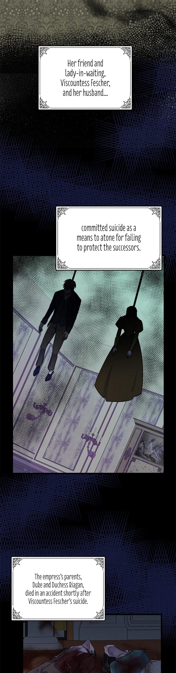 The Villainess Lives Twice Chapter 31 page 34 - Chapter 31