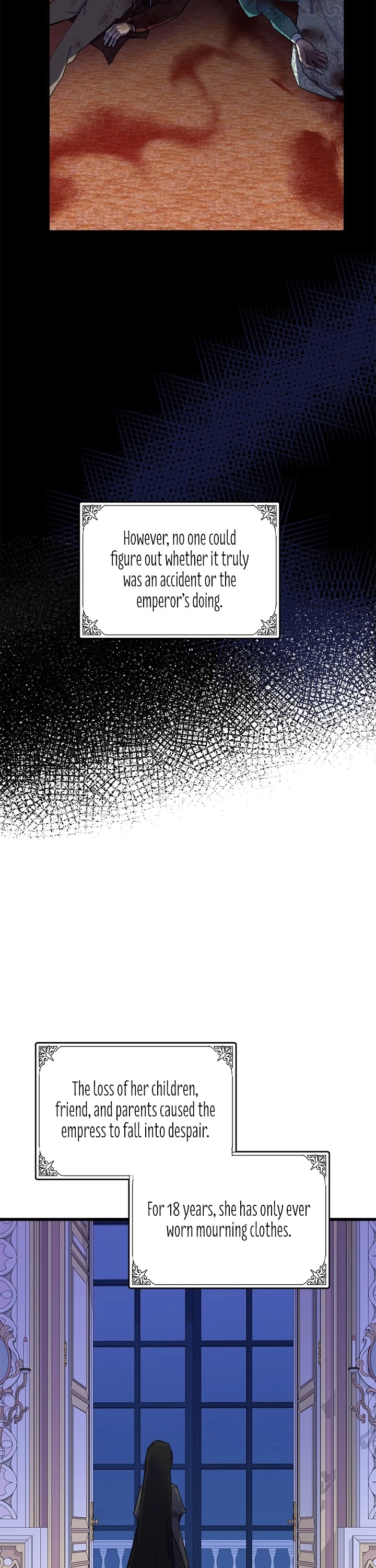 The Villainess Lives Twice Chapter 31 page 35 - Chapter 31