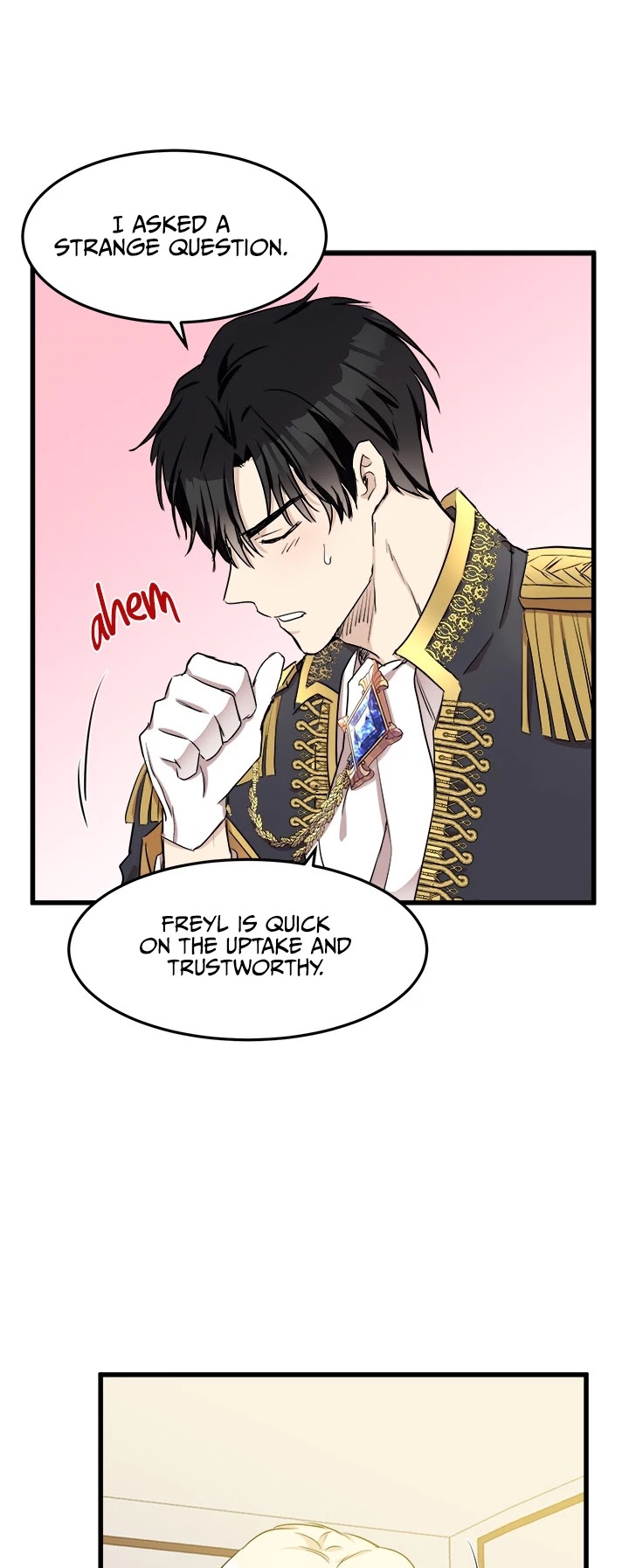 The Villainess Lives Twice Chapter 31 page 40 - Chapter 31