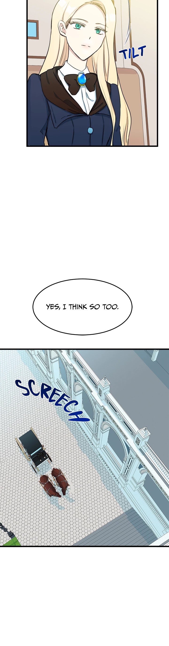 The Villainess Lives Twice Chapter 31 page 41 - Chapter 31