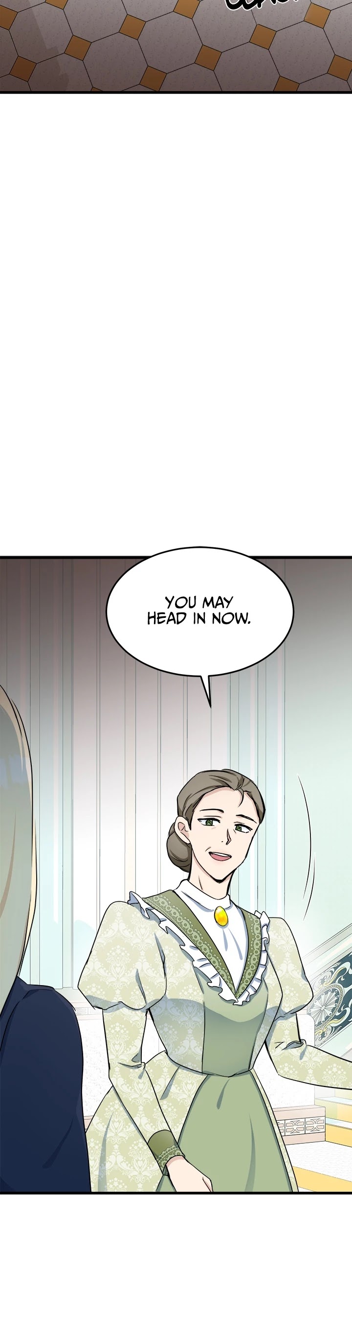 The Villainess Lives Twice Chapter 31 page 44 - Chapter 31