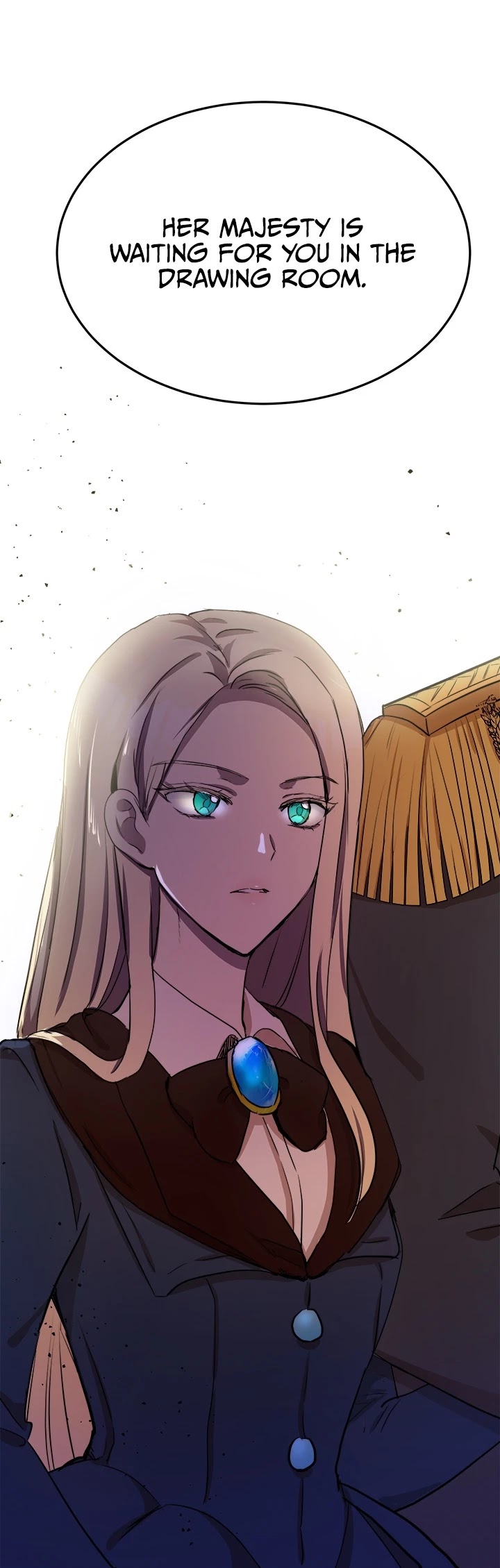 The Villainess Lives Twice Chapter 31 page 45 - Chapter 31