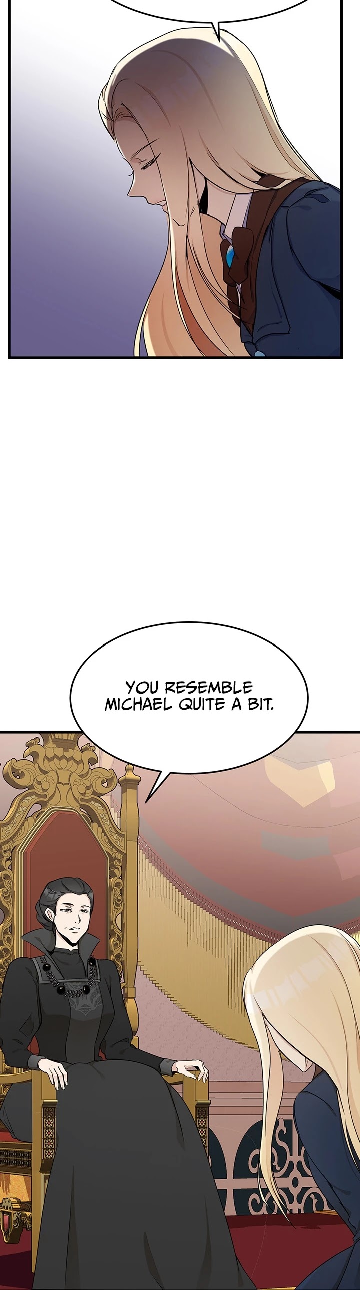 The Villainess Lives Twice Chapter 32 page 10 - Chapter 32