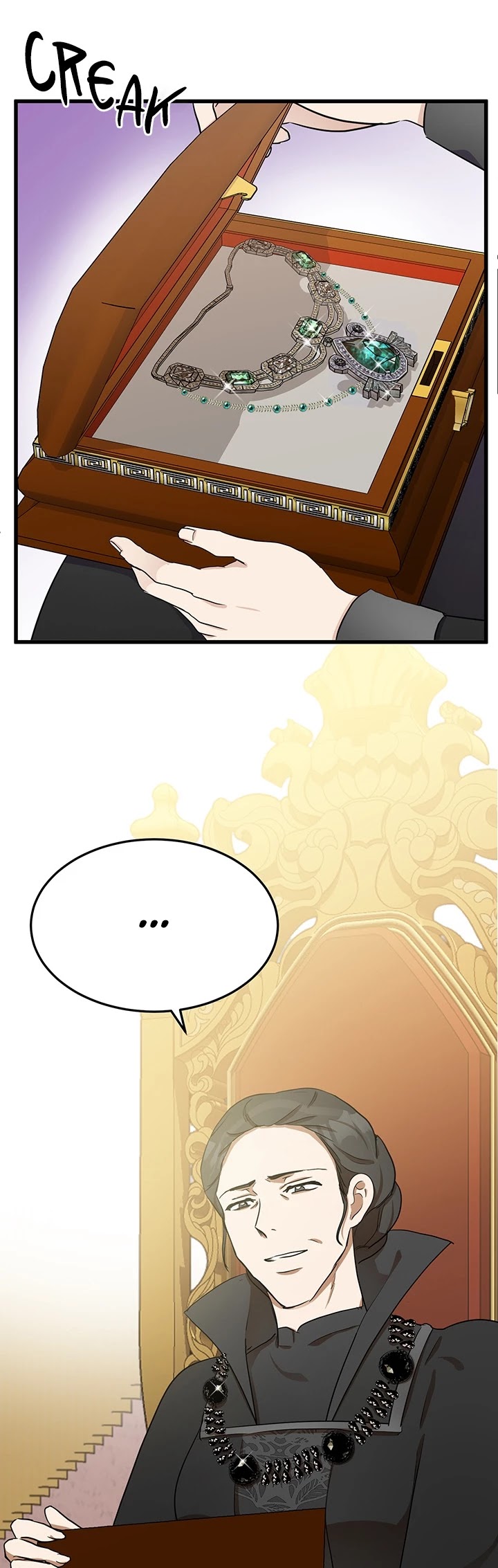The Villainess Lives Twice Chapter 32 page 15 - Chapter 32