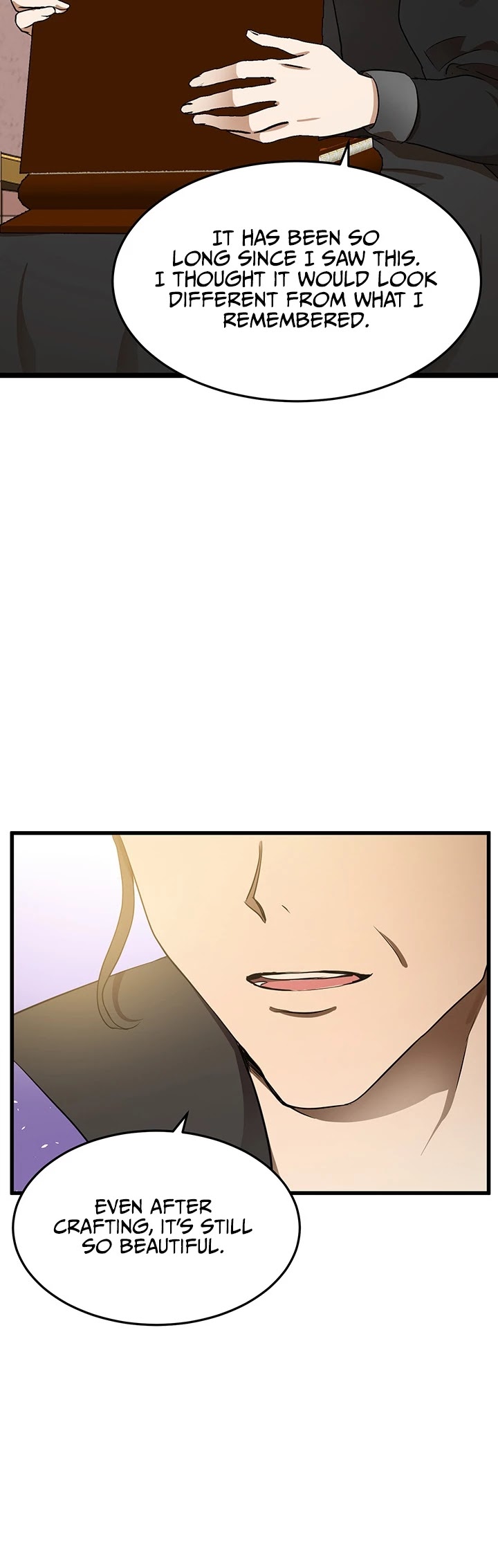 The Villainess Lives Twice Chapter 32 page 16 - Chapter 32