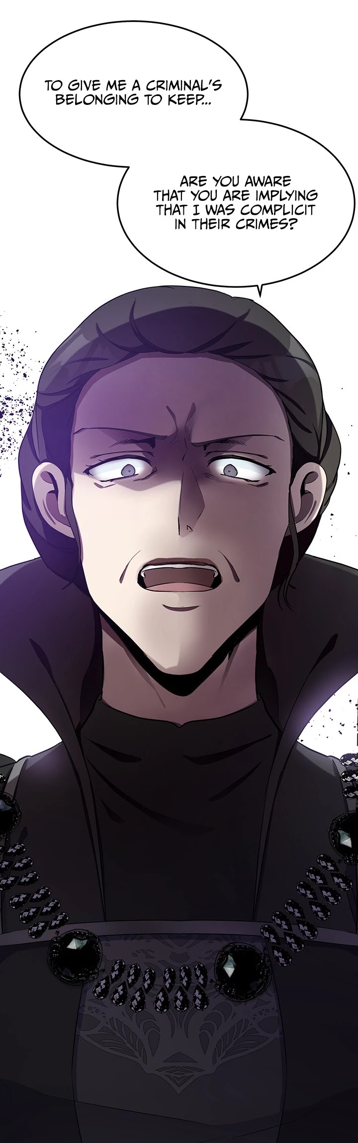 The Villainess Lives Twice Chapter 32 page 19 - Chapter 32