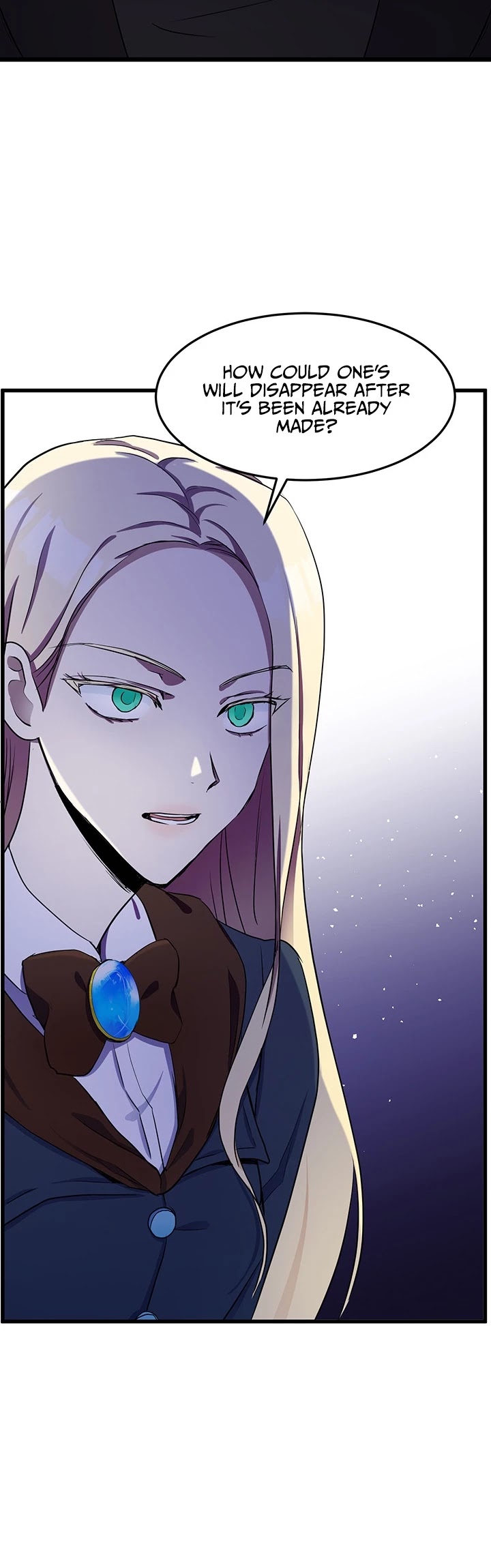 The Villainess Lives Twice Chapter 32 page 20 - Chapter 32