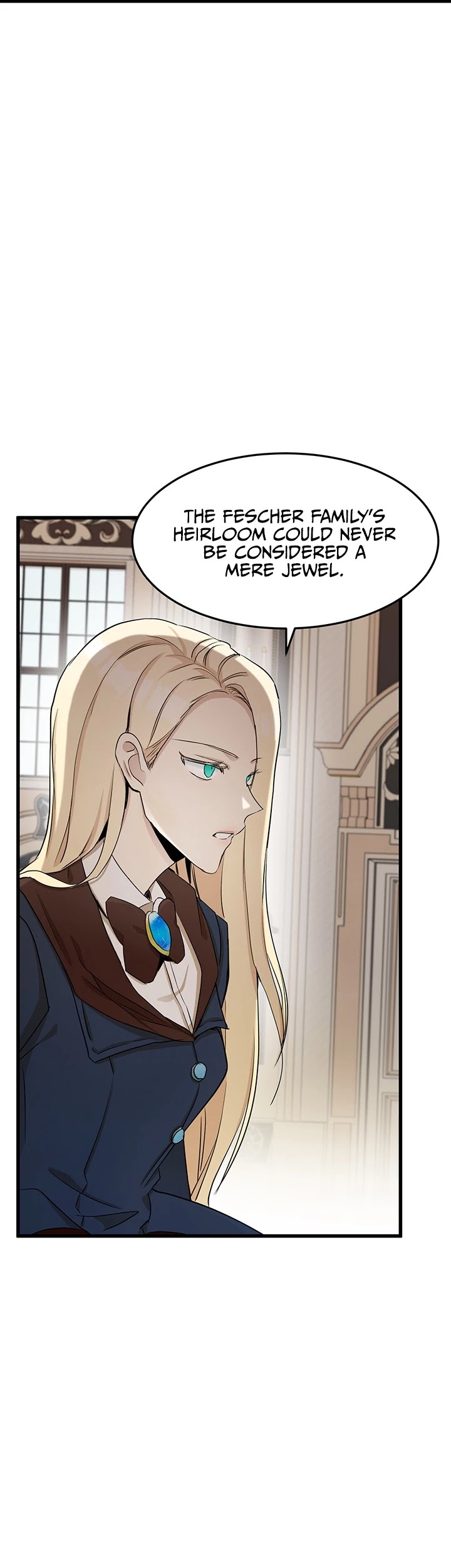 The Villainess Lives Twice Chapter 32 page 23 - Chapter 32