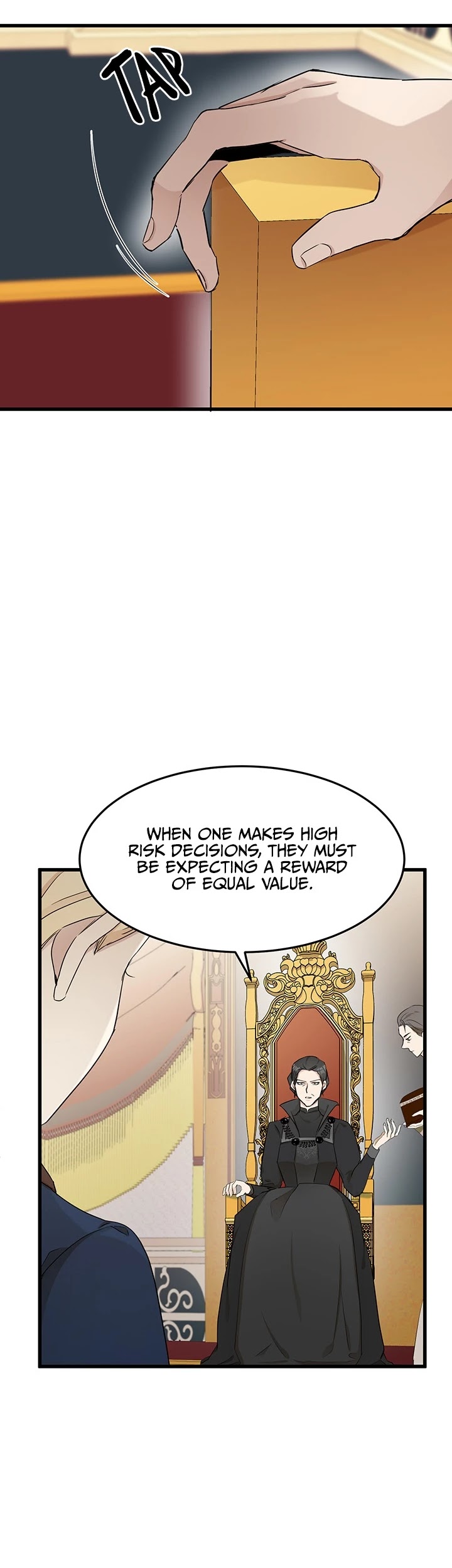 The Villainess Lives Twice Chapter 32 page 24 - Chapter 32