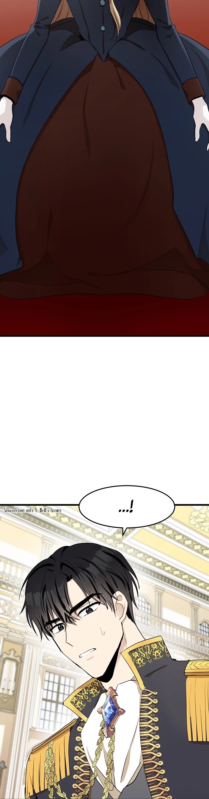 The Villainess Lives Twice Chapter 32 page 26 - Chapter 32