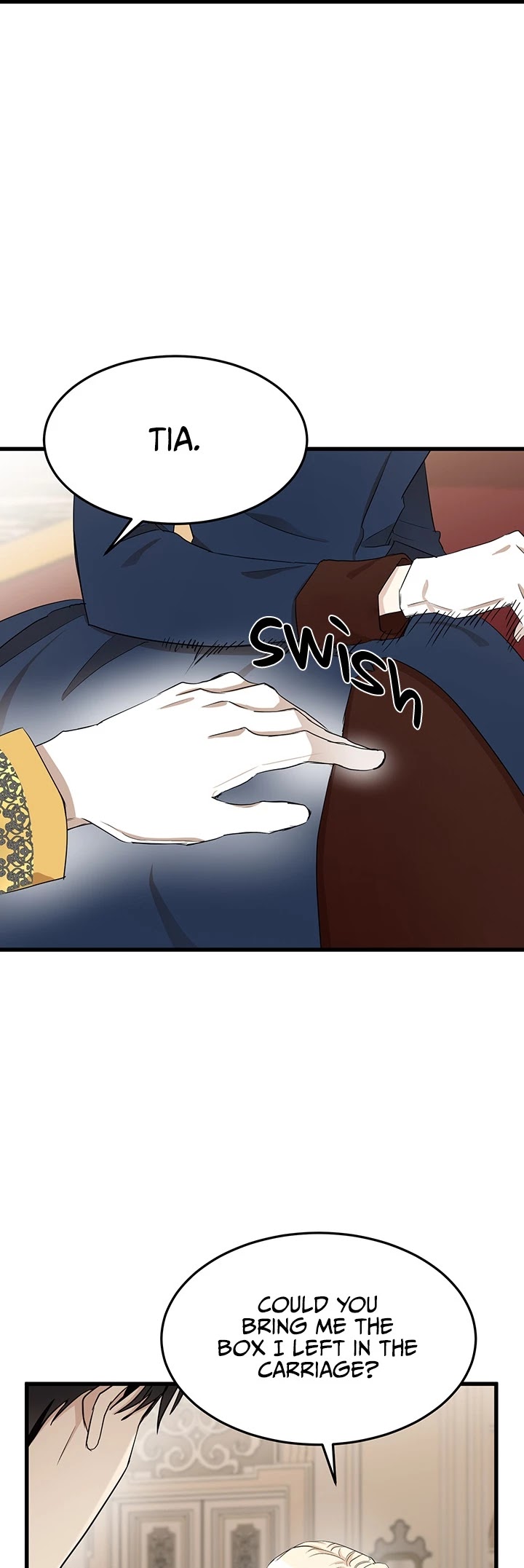 The Villainess Lives Twice Chapter 32 page 27 - Chapter 32