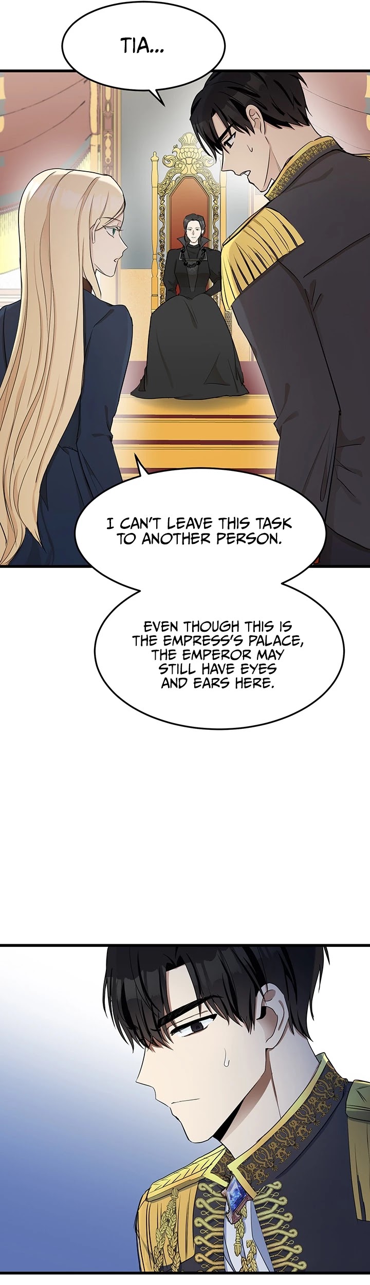The Villainess Lives Twice Chapter 32 page 29 - Chapter 32