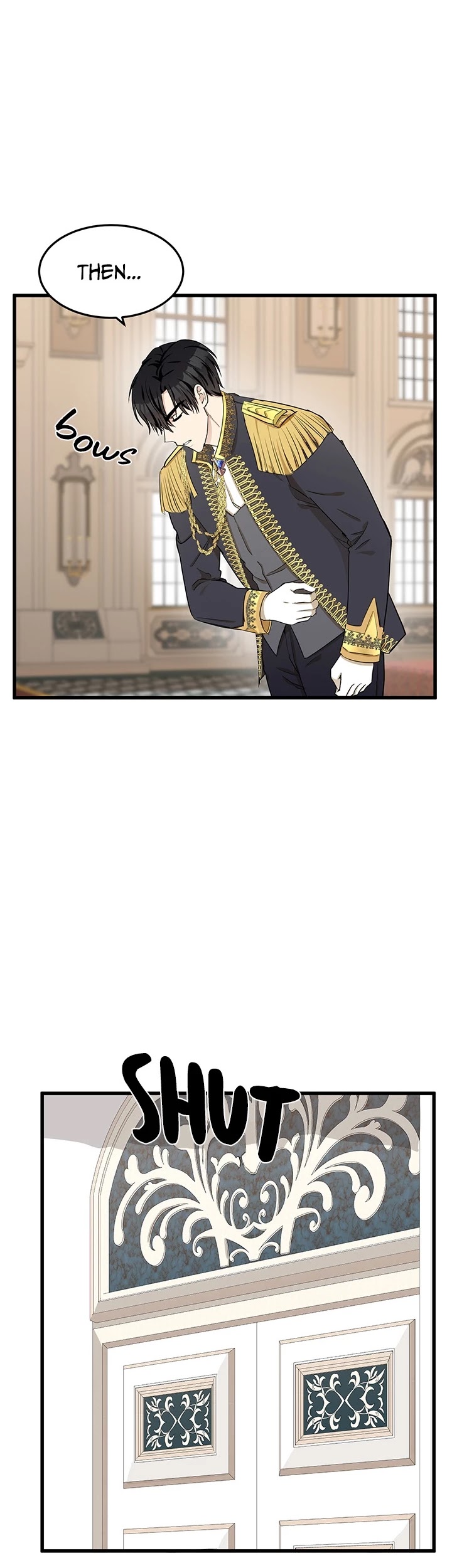 The Villainess Lives Twice Chapter 32 page 30 - Chapter 32