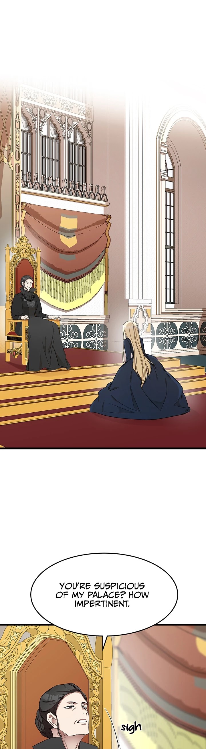 The Villainess Lives Twice Chapter 32 page 31 - Chapter 32