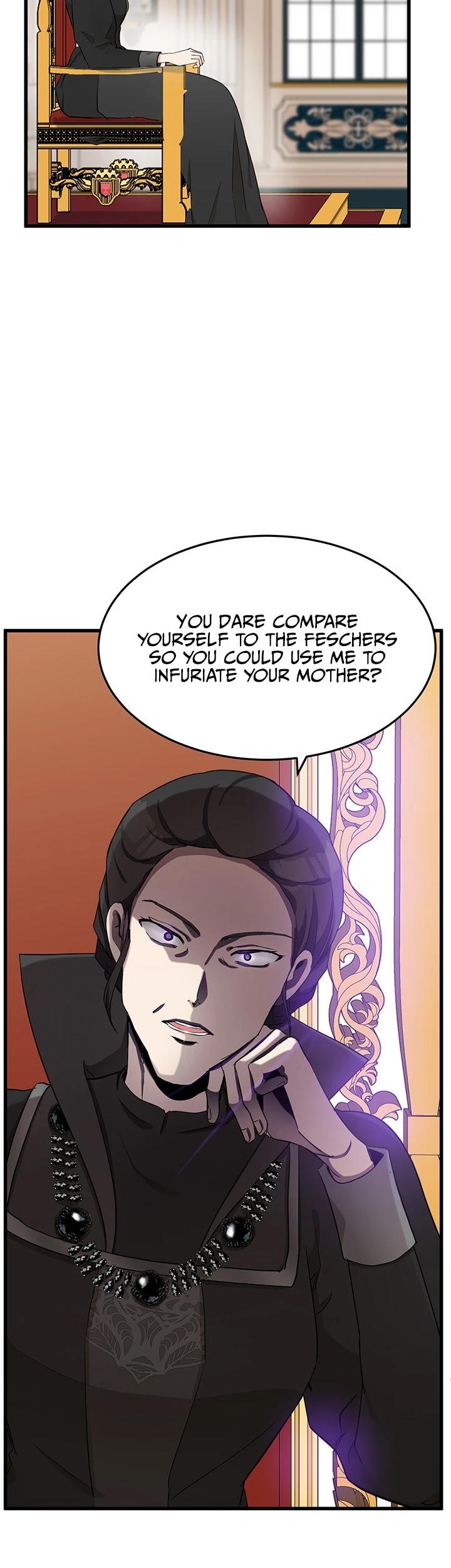 The Villainess Lives Twice Chapter 32 page 34 - Chapter 32