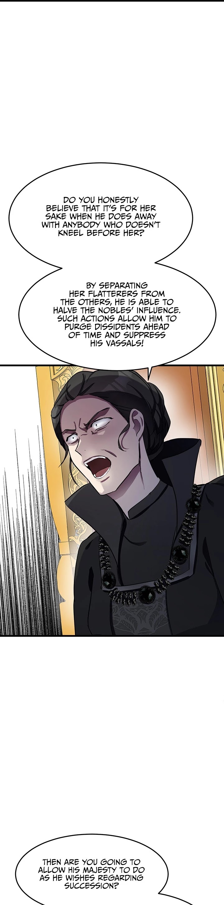 The Villainess Lives Twice Chapter 32 page 39 - Chapter 32
