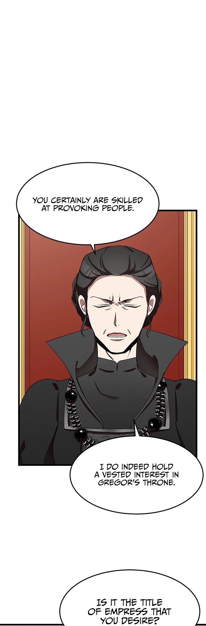 The Villainess Lives Twice Chapter 32 page 41 - Chapter 32