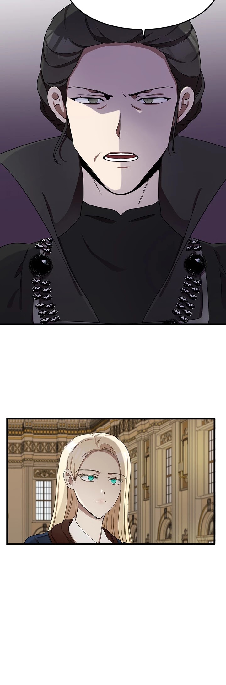 The Villainess Lives Twice Chapter 32 page 42 - Chapter 32