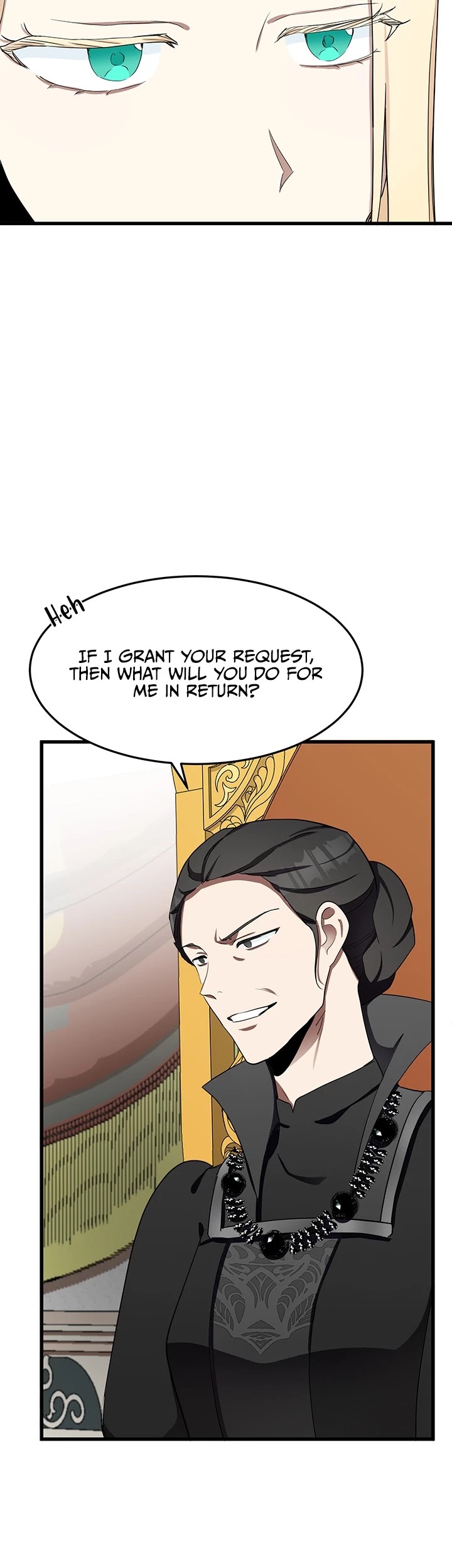 The Villainess Lives Twice Chapter 32 page 44 - Chapter 32