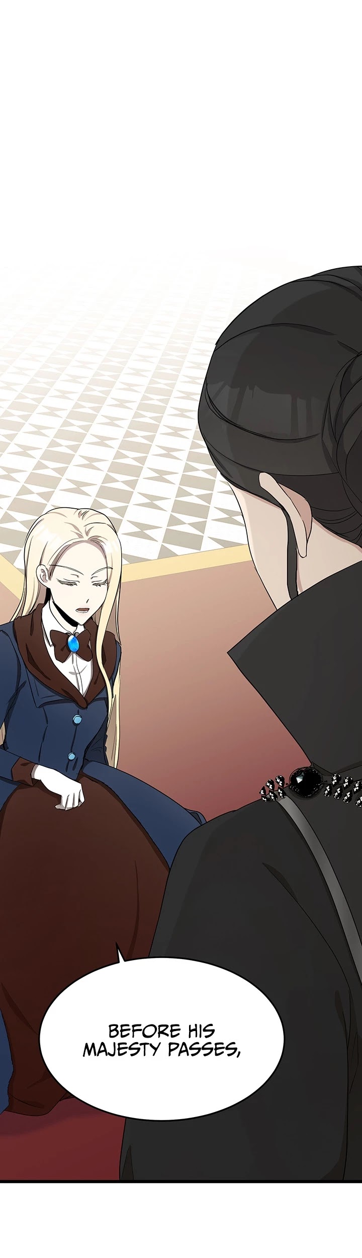 The Villainess Lives Twice Chapter 32 page 45 - Chapter 32