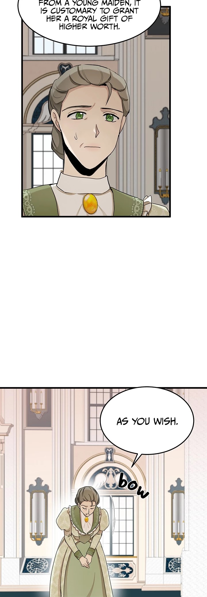 The Villainess Lives Twice Chapter 33 page 16 - Chapter 33