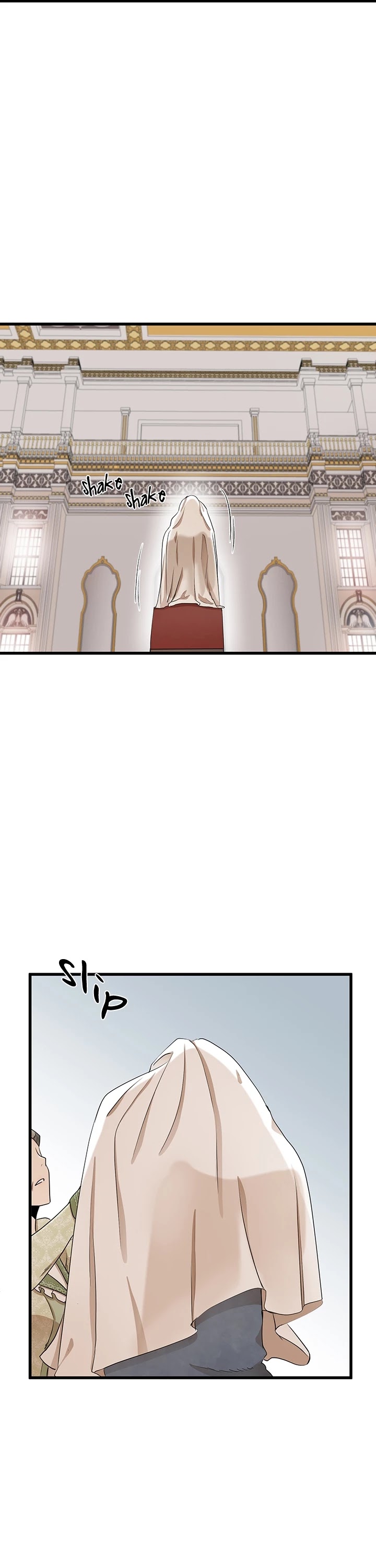 The Villainess Lives Twice Chapter 33 page 17 - Chapter 33