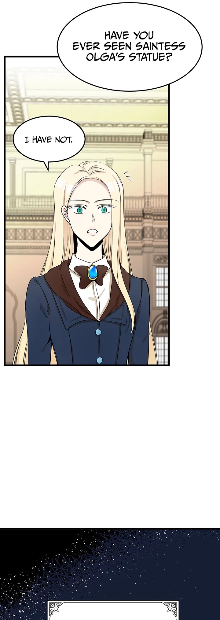 The Villainess Lives Twice Chapter 33 page 18 - Chapter 33