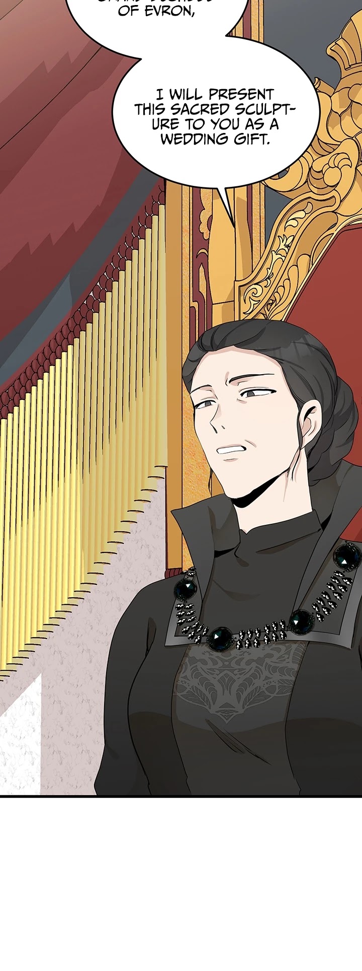 The Villainess Lives Twice Chapter 33 page 24 - Chapter 33