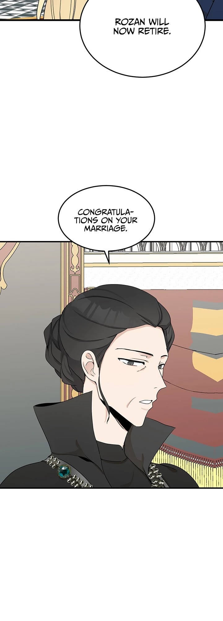 The Villainess Lives Twice Chapter 33 page 27 - Chapter 33