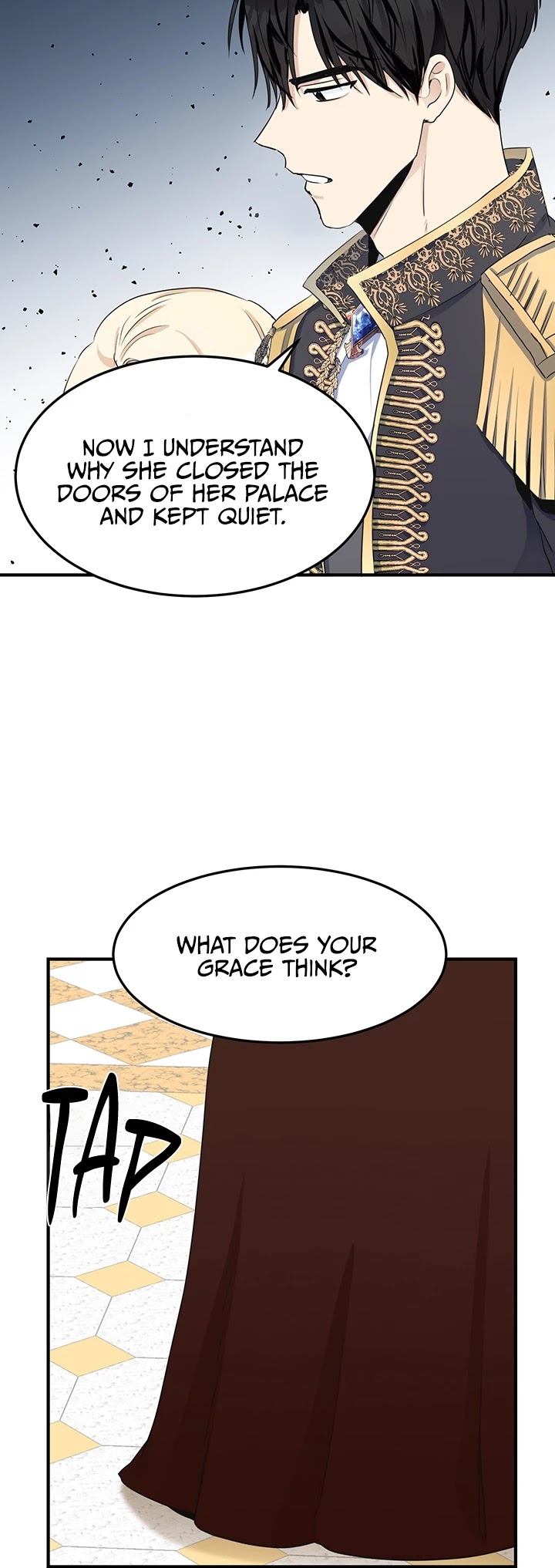 The Villainess Lives Twice Chapter 33 page 31 - Chapter 33