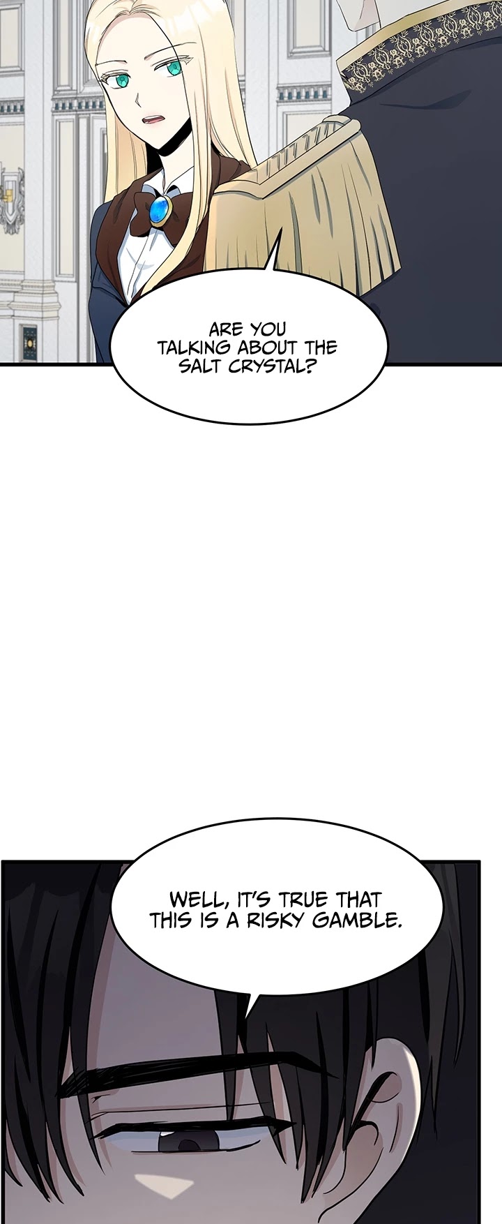 The Villainess Lives Twice Chapter 33 page 36 - Chapter 33