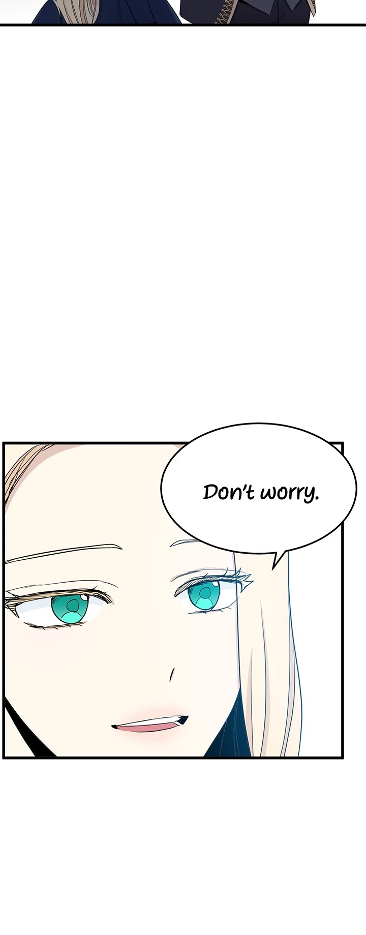 The Villainess Lives Twice Chapter 33 page 40 - Chapter 33