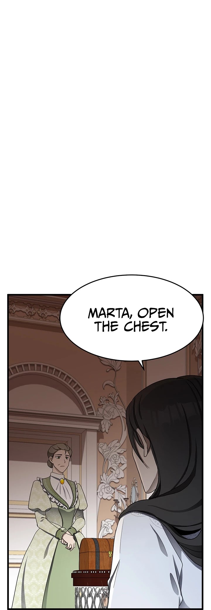The Villainess Lives Twice Chapter 33 page 43 - Chapter 33