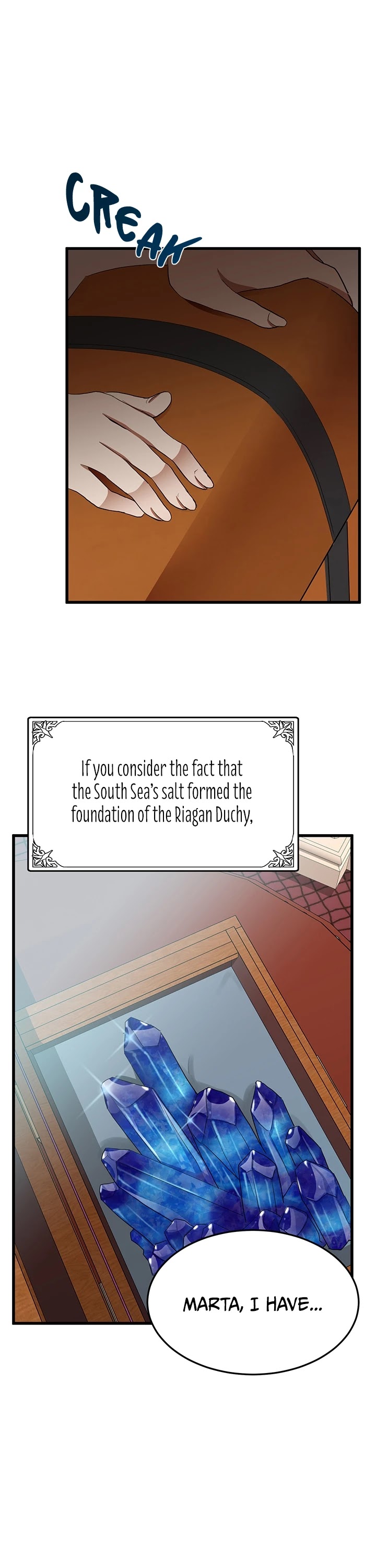 The Villainess Lives Twice Chapter 33 page 44 - Chapter 33