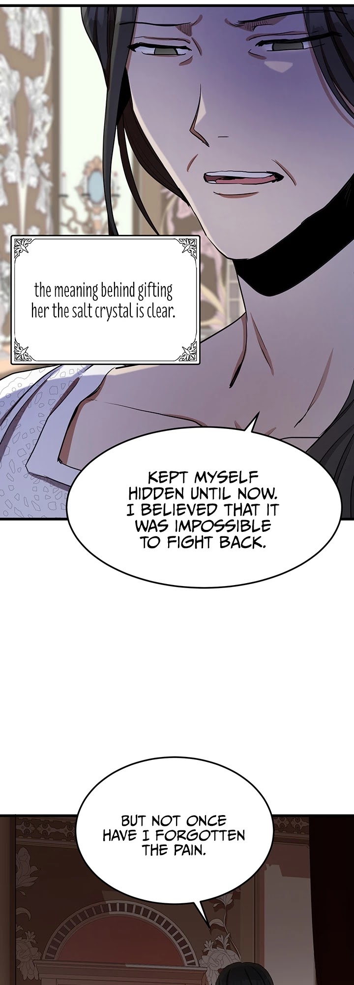 The Villainess Lives Twice Chapter 33 page 45 - Chapter 33