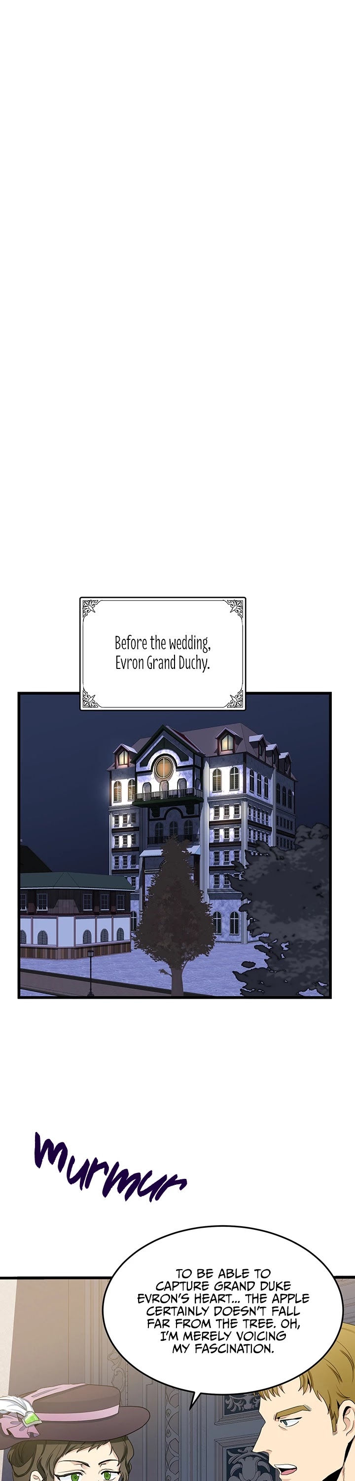 The Villainess Lives Twice Chapter 33 page 47 - Chapter 33