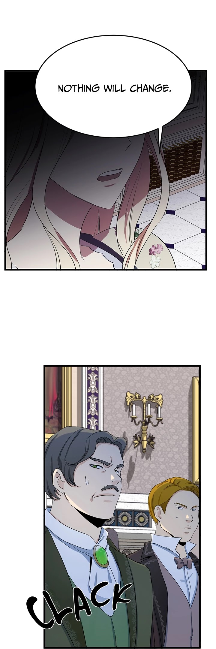 The Villainess Lives Twice Chapter 33 page 49 - Chapter 33