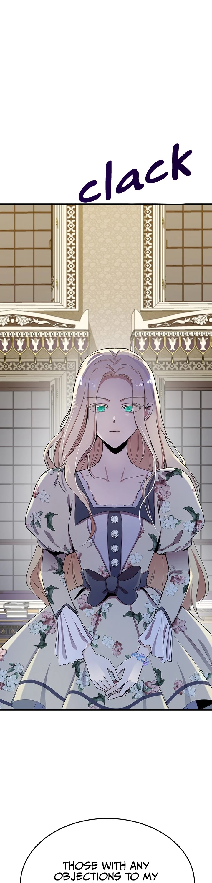 The Villainess Lives Twice Chapter 33 page 50 - Chapter 33