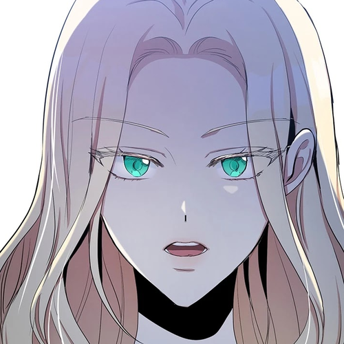 The Villainess Lives Twice Chapter 33 cover